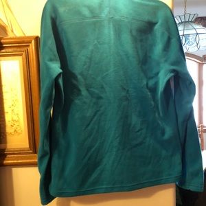 North Face Fleece xl